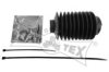 CAUTEX 460618 Bellow Set, steering